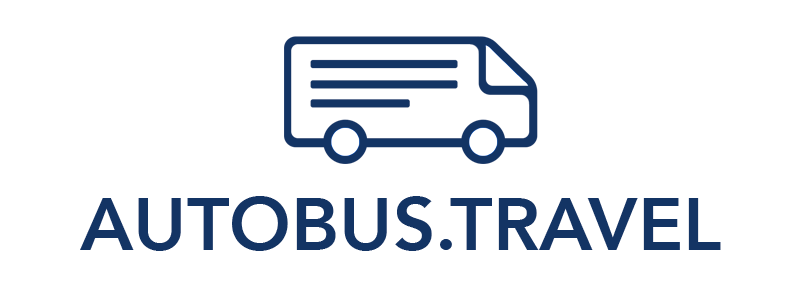 Поиск и бронирование билетов Autobus.Travel