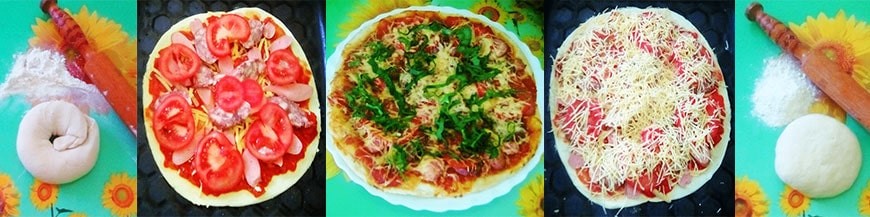 Pizza